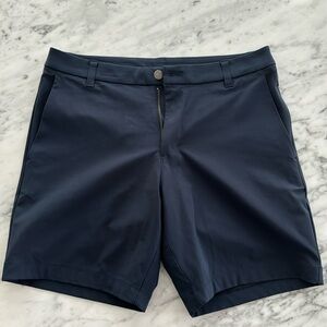 Lululemon Commission Shorts 7”